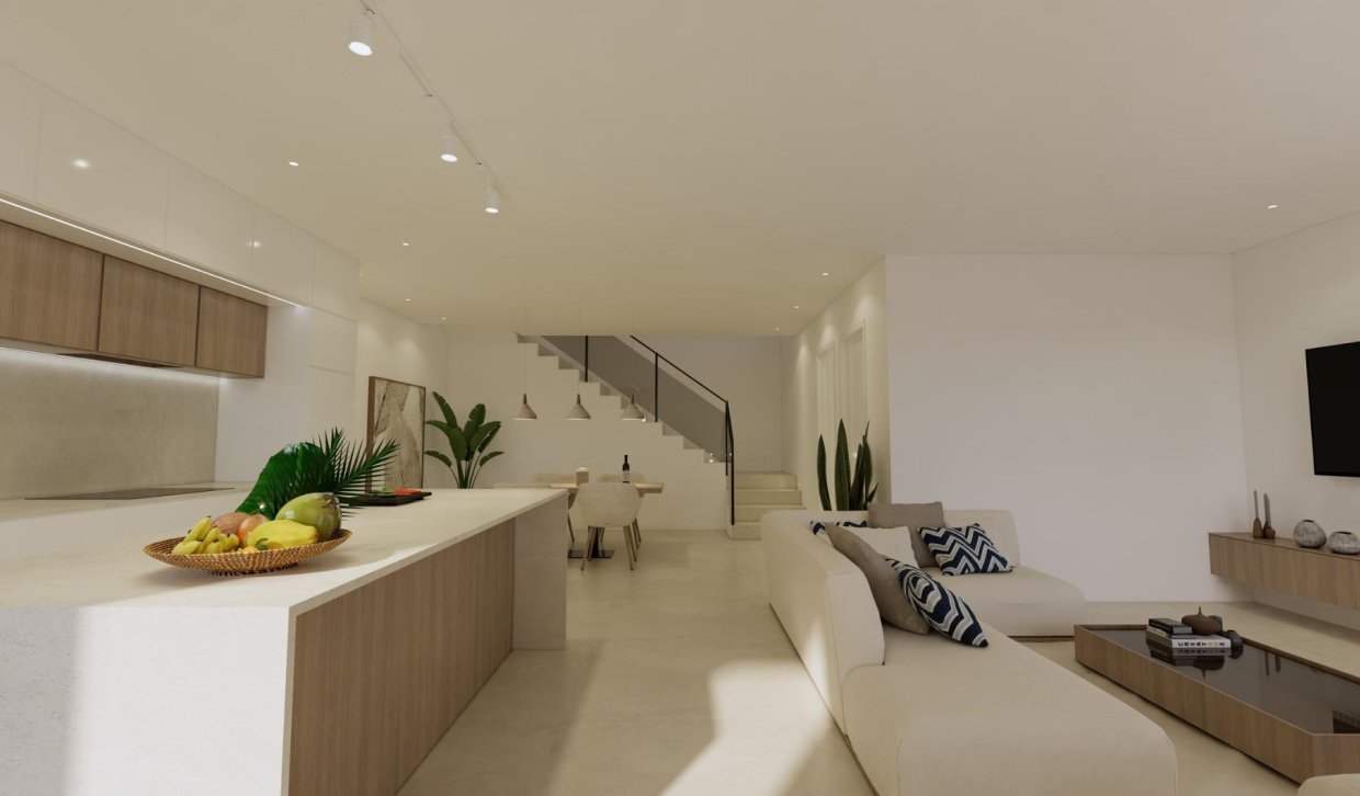 Nieuwbouw Woningen - Villa - Dolores - Sector 3