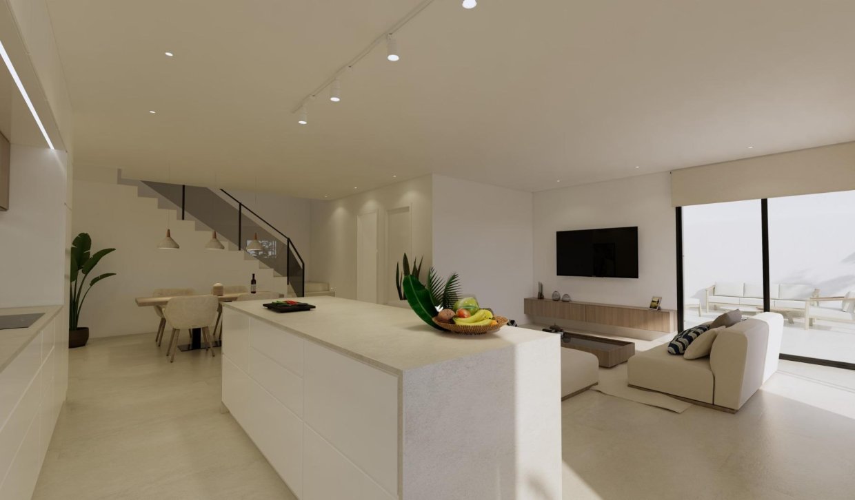 Nieuwbouw Woningen - Villa - Dolores - Sector 3