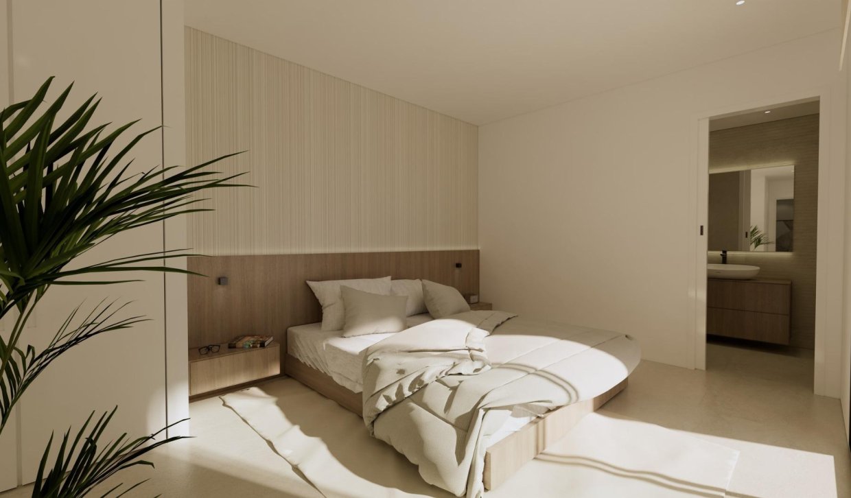 Nieuwbouw Woningen - Villa - Dolores - Sector 3