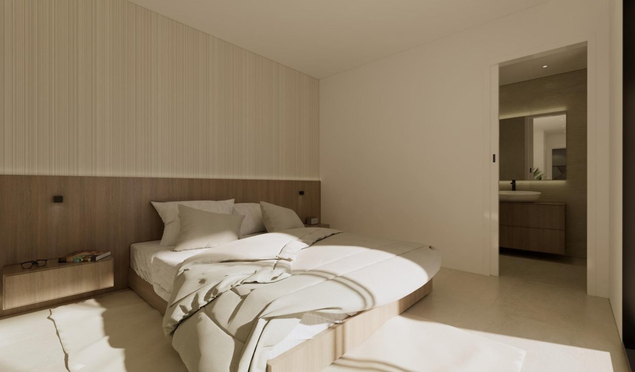 Nieuwbouw Woningen - Villa - Dolores - Sector 3