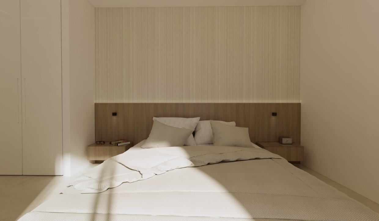 Nieuwbouw Woningen - Villa - Dolores - Sector 3