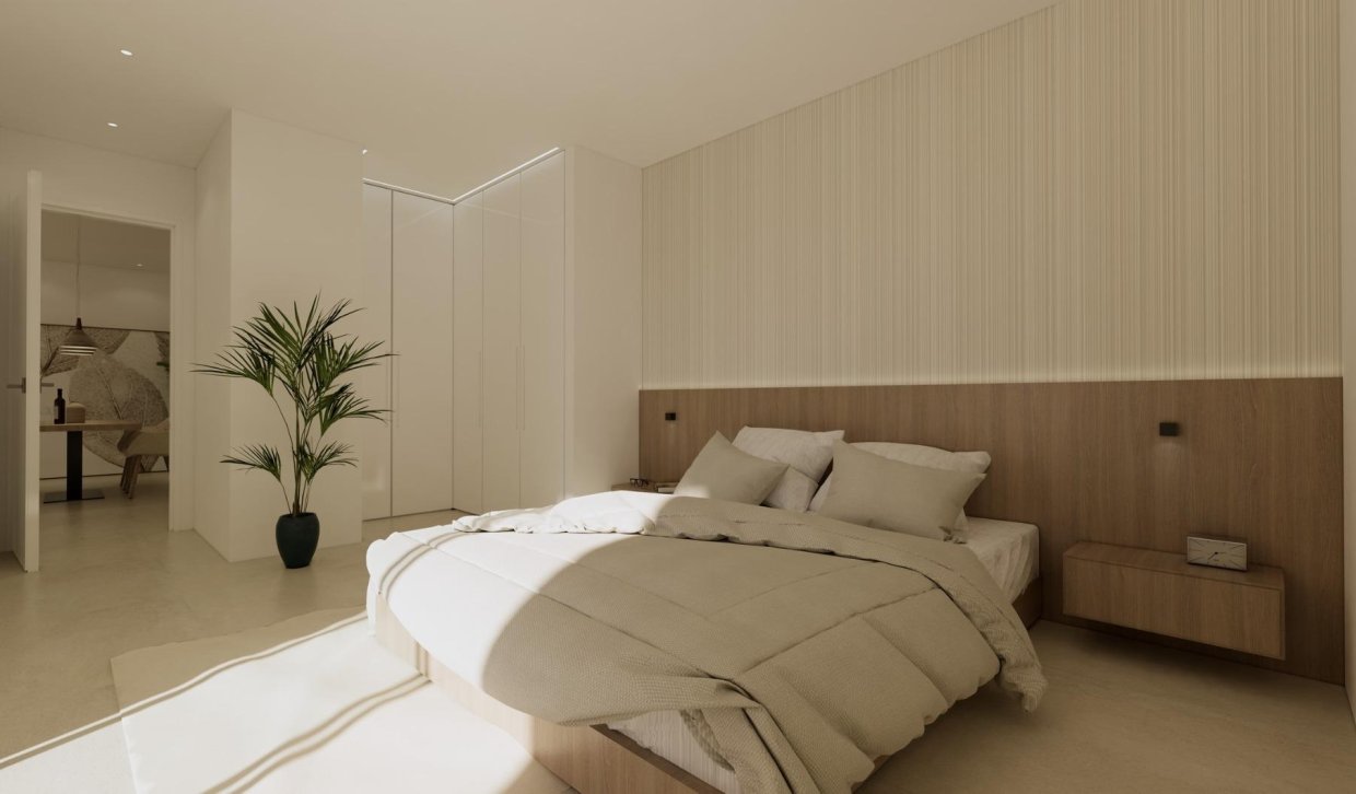 Nieuwbouw Woningen - Villa - Dolores - Sector 3