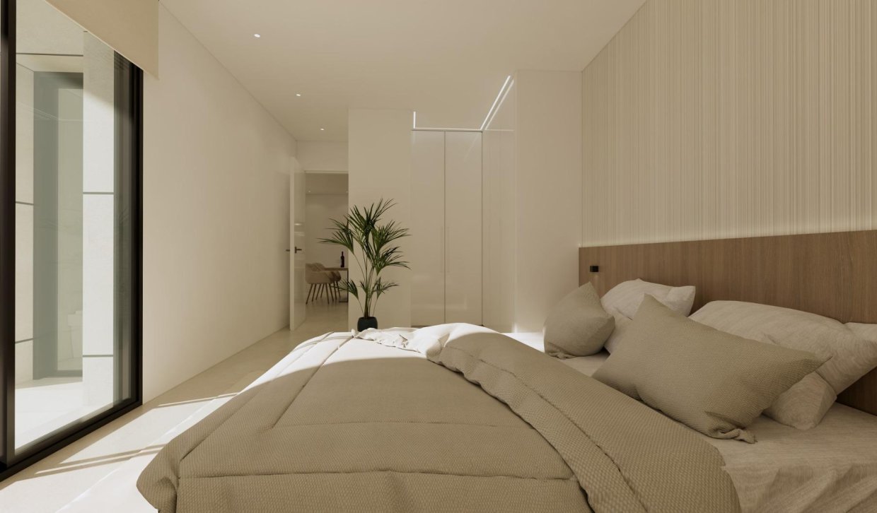 Nieuwbouw Woningen - Villa - Dolores - Sector 3