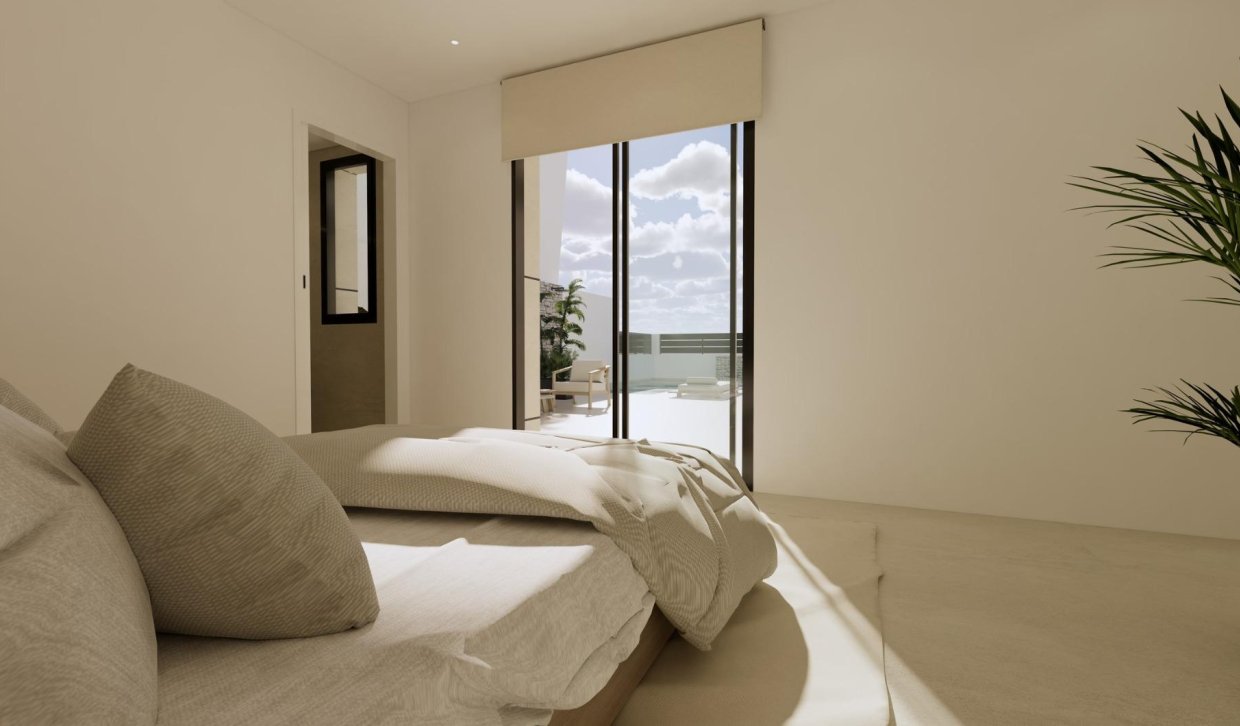 Nieuwbouw Woningen - Villa - Dolores - Sector 3