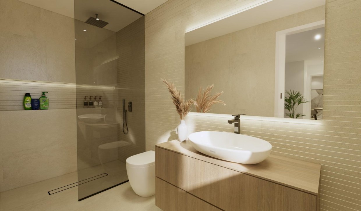 Nieuwbouw Woningen - Villa - Dolores - Sector 3