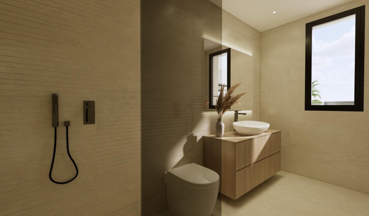 Nieuwbouw Woningen - Villa - Dolores - Sector 3