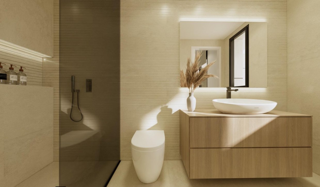 Nieuwbouw Woningen - Villa - Dolores - Sector 3