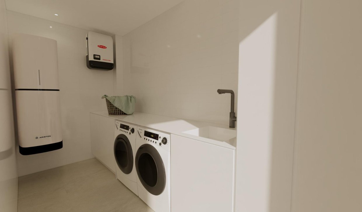 Nieuwbouw Woningen - Villa - Dolores - Sector 3