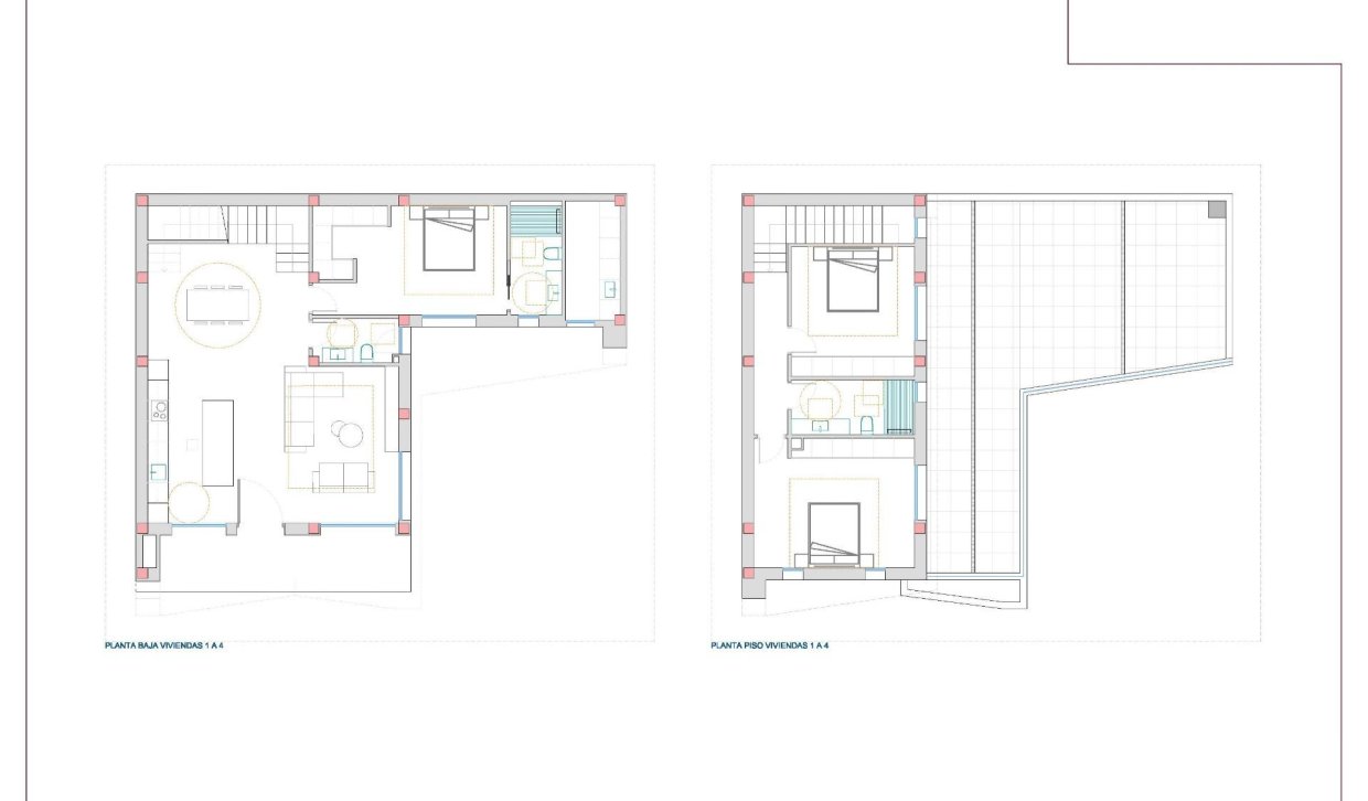 Nieuwbouw Woningen - Villa - Dolores - Sector 3
