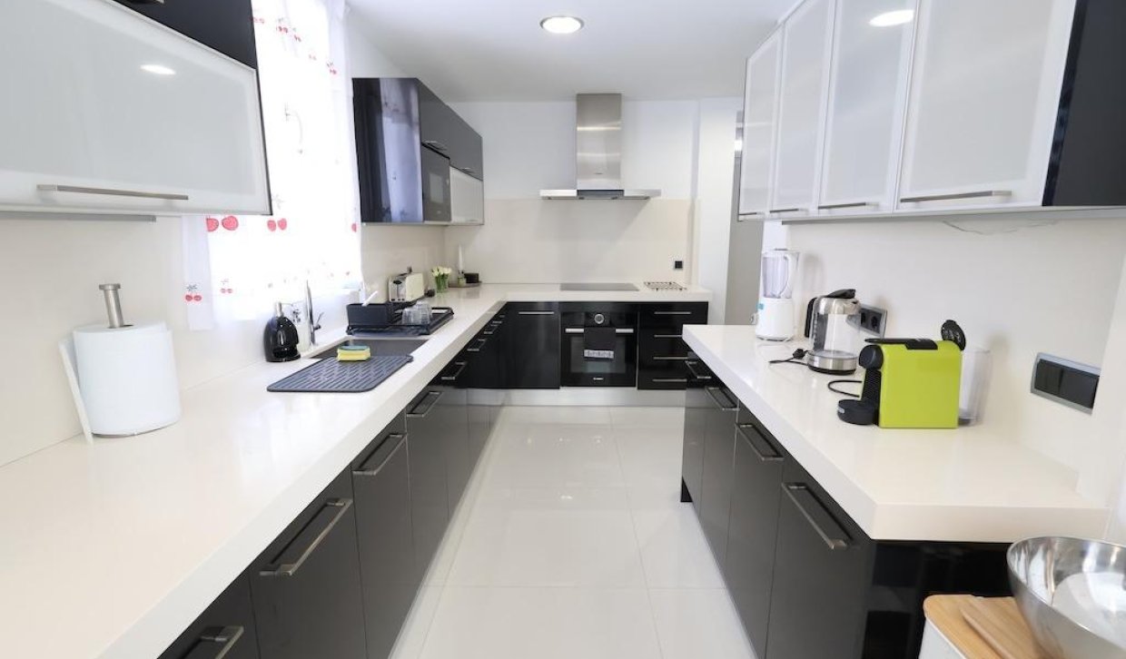 Bestaande woning  - Chalet - Cabo Roig - Costa blanca