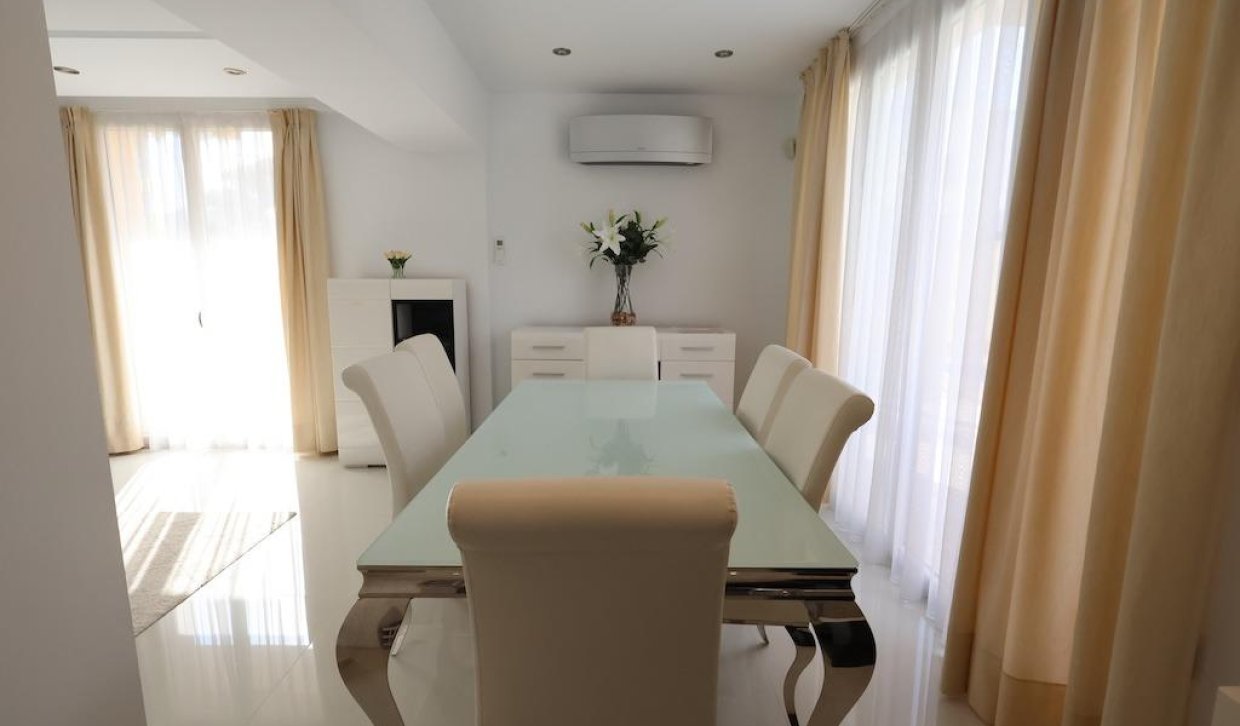 Bestaande woning  - Chalet - Cabo Roig - Costa blanca