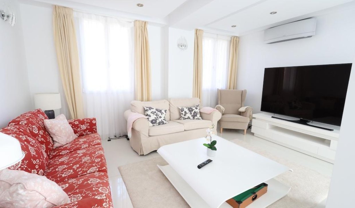 Bestaande woning  - Chalet - Cabo Roig - Costa blanca