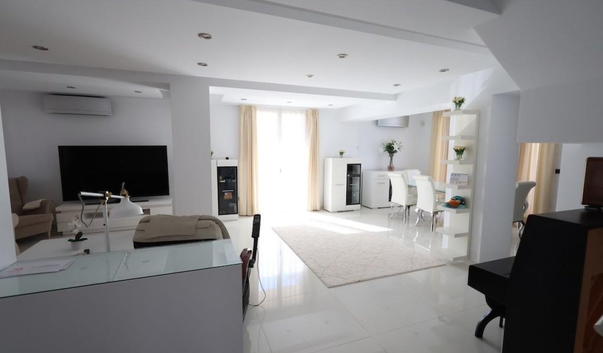 Bestaande woning  - Chalet - Cabo Roig - Costa blanca