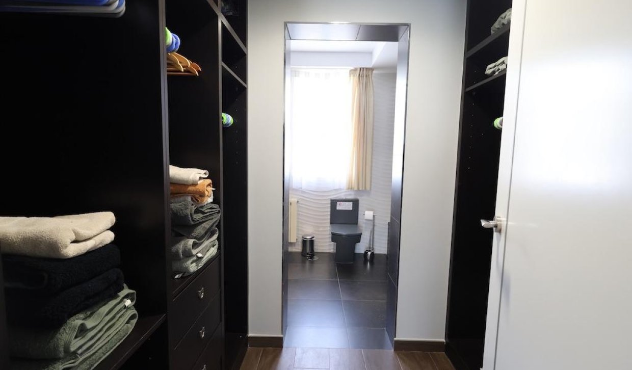 Bestaande woning  - Chalet - Cabo Roig - Costa blanca