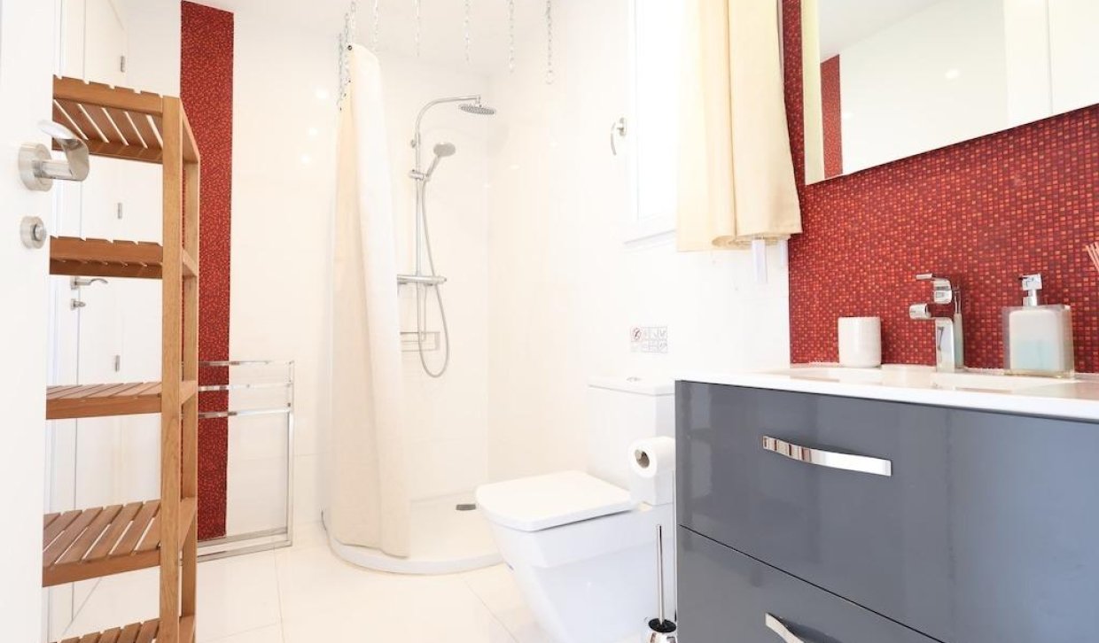 Bestaande woning  - Chalet - Cabo Roig - Costa blanca