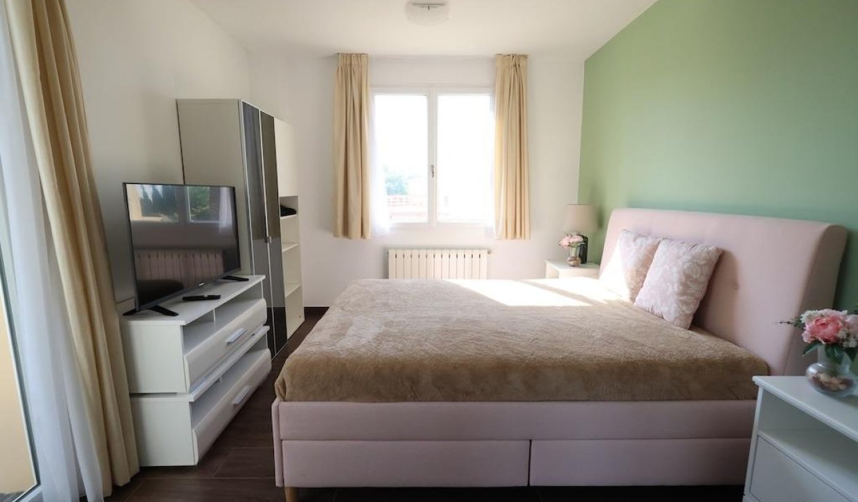 Bestaande woning  - Chalet - Cabo Roig - Costa blanca