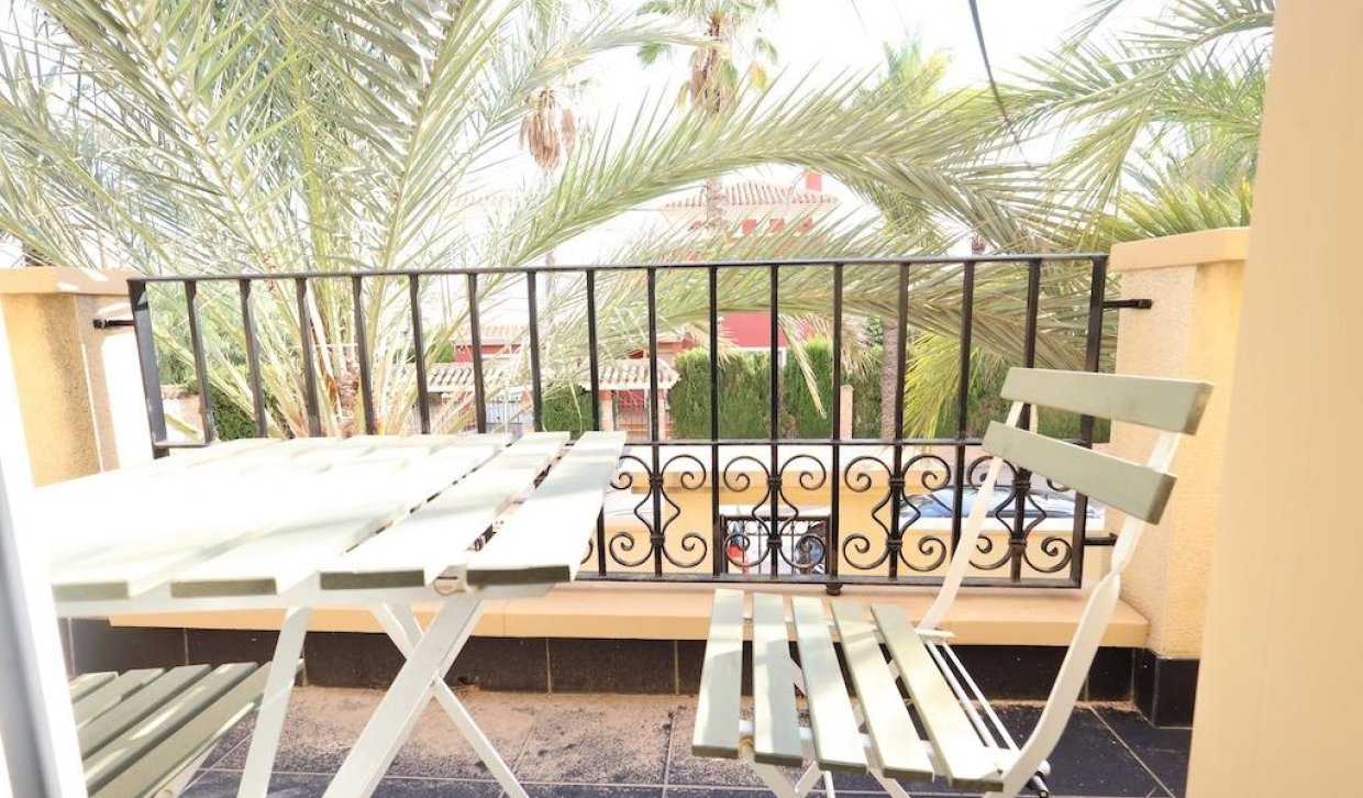 Bestaande woning  - Chalet - Cabo Roig - Costa blanca