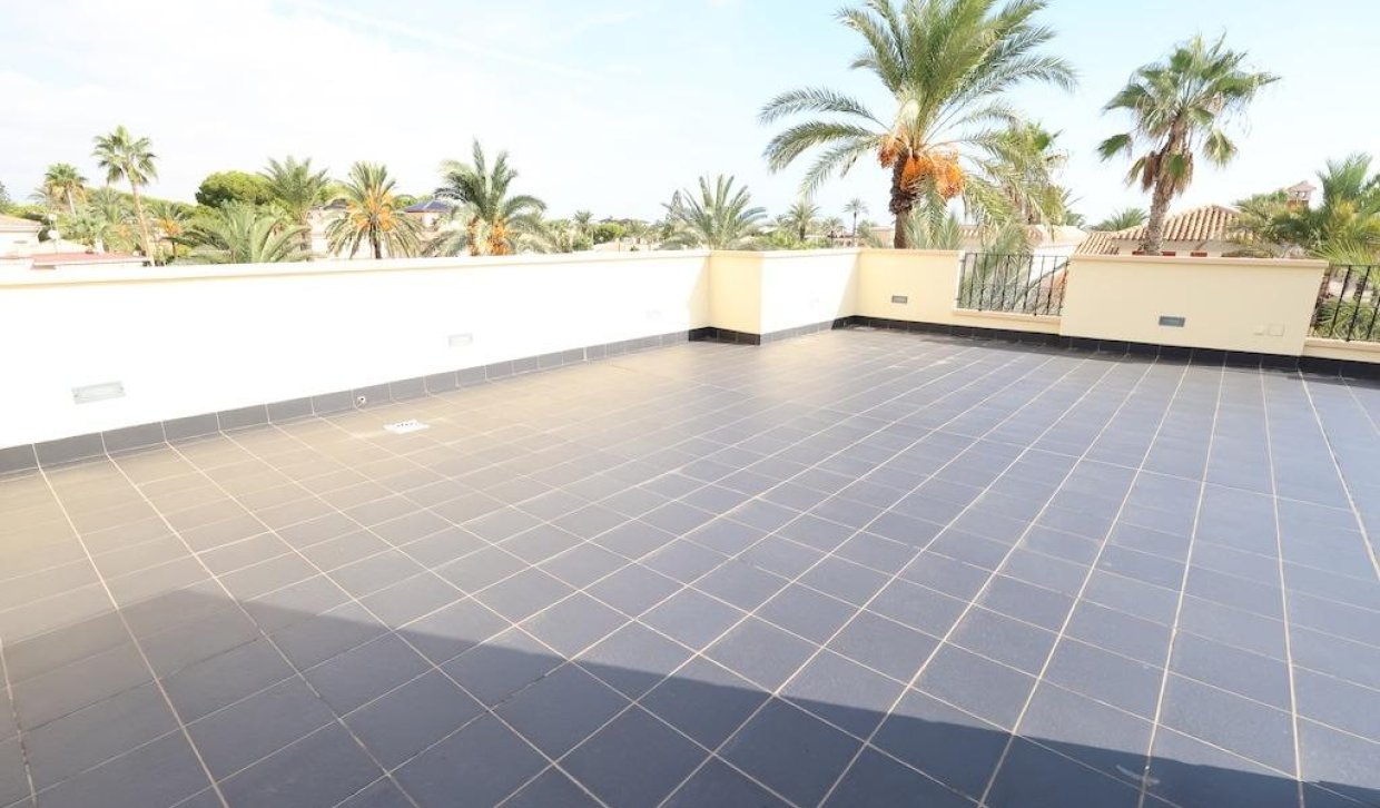 Bestaande woning  - Chalet - Cabo Roig - Costa blanca