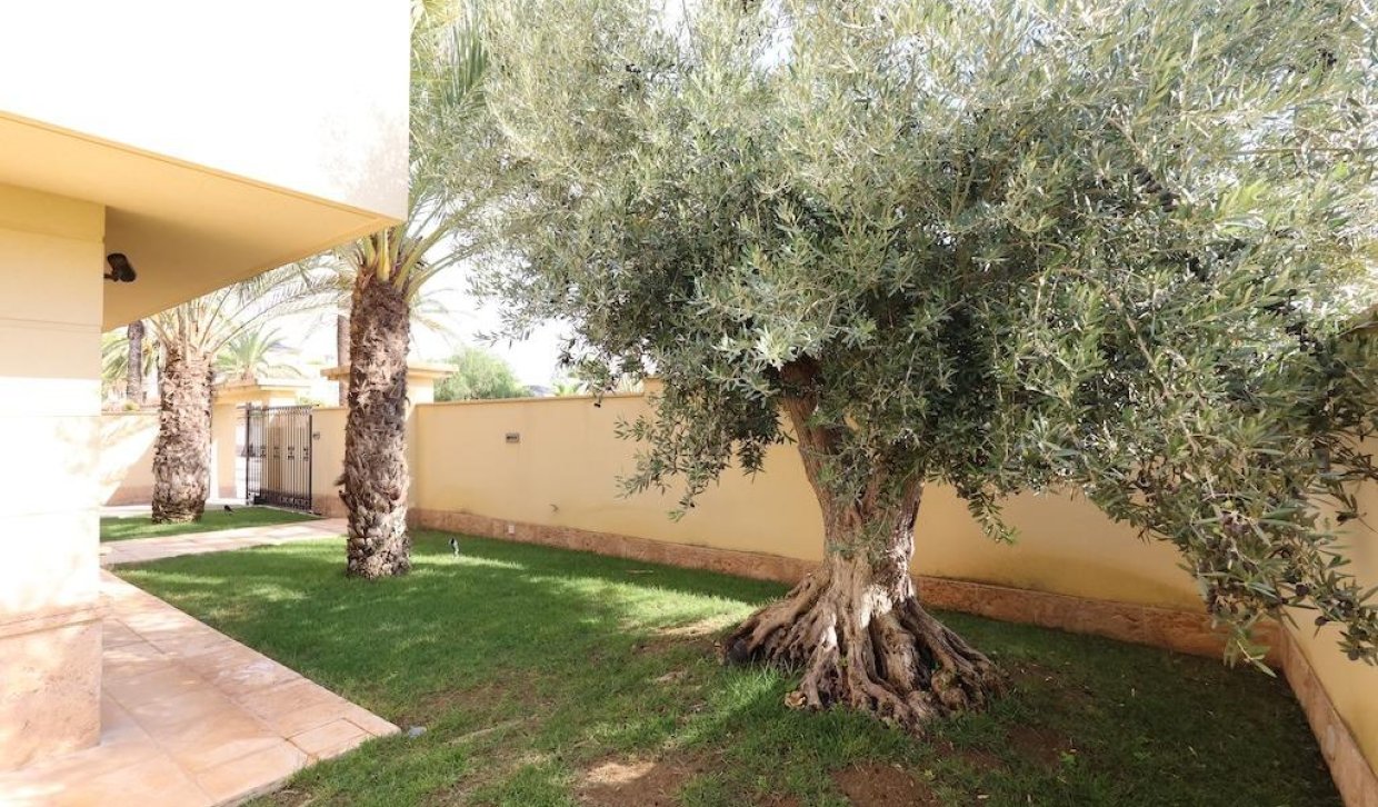 Bestaande woning  - Chalet - Cabo Roig - Costa blanca