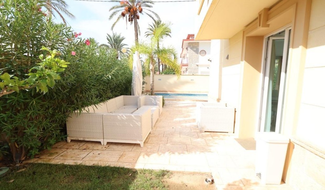 Bestaande woning  - Chalet - Cabo Roig - Costa blanca