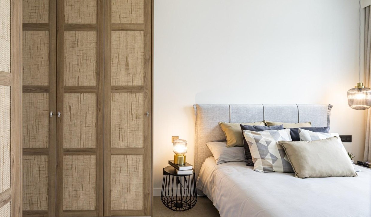 New Build - Top Floor Bungalow - Pilar de la Horadada - Torre De La Horadada