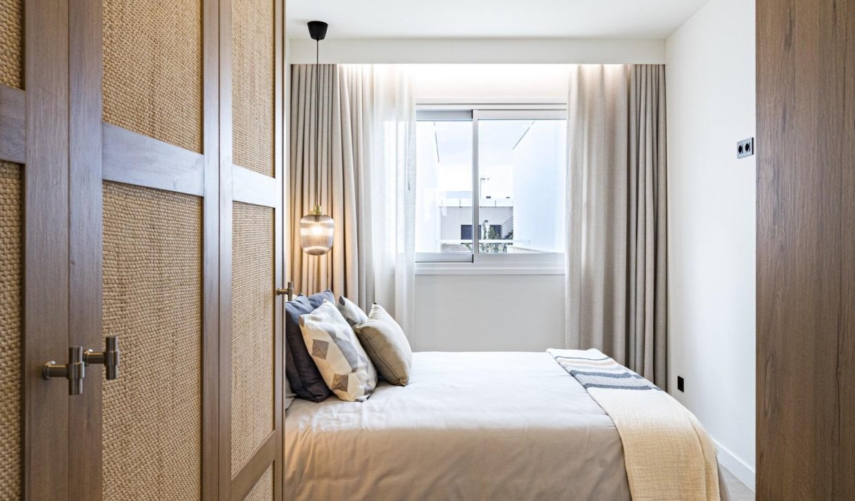 New Build - Top Floor Bungalow - Pilar de la Horadada - Torre De La Horadada