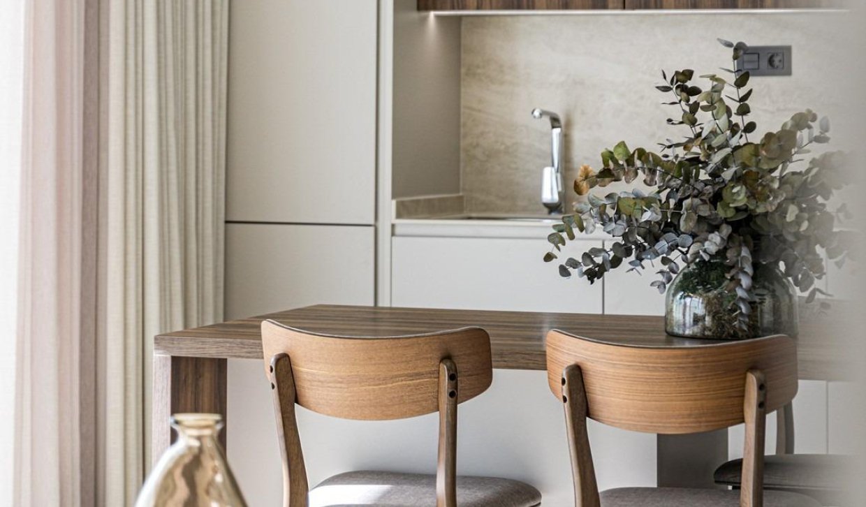 New Build - Top Floor Bungalow - Pilar de la Horadada - Torre De La Horadada