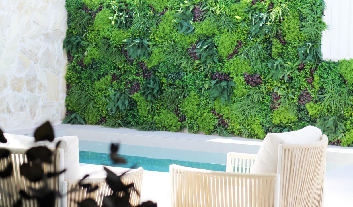 Obra nueva - Bungalow - Pilar de la Horadada - Torre De La Horadada