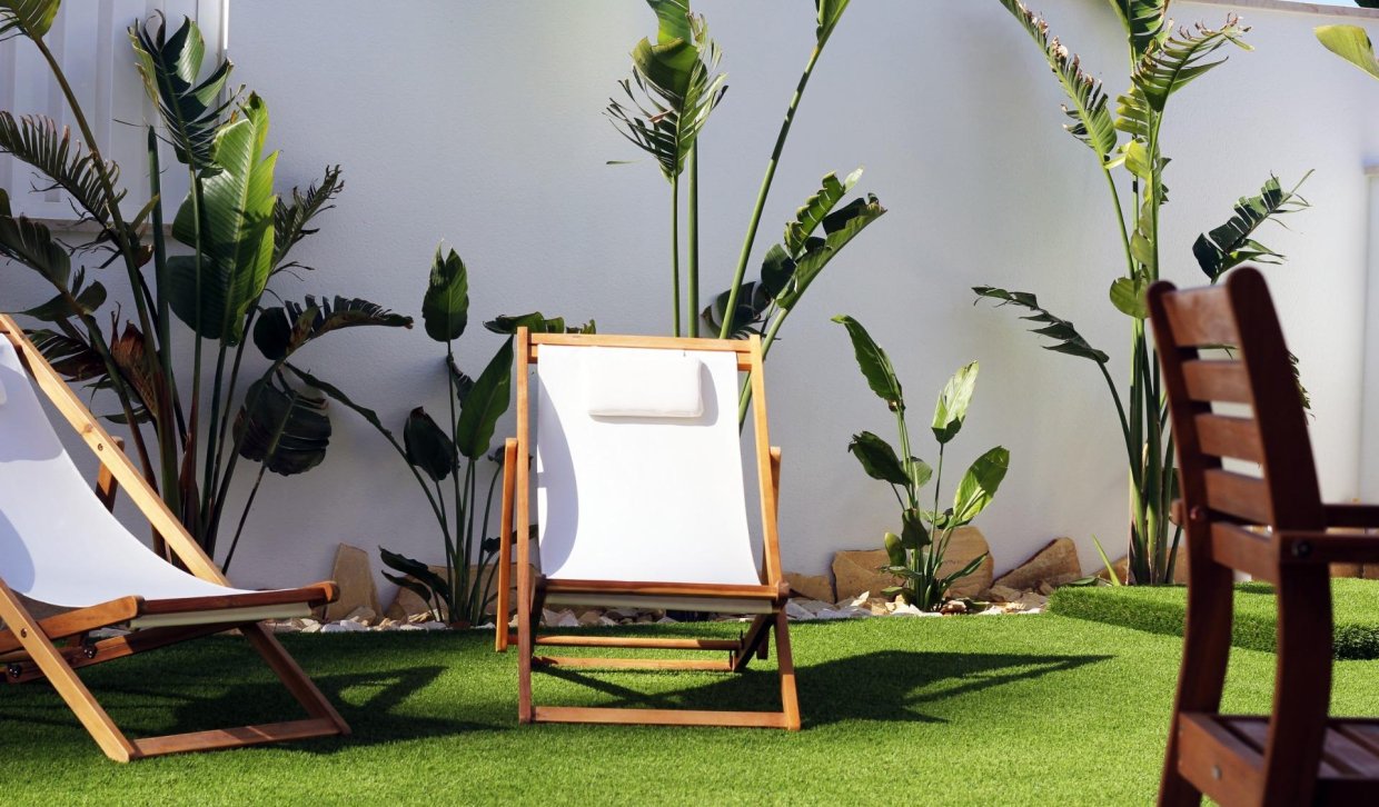 Obra nueva - Bungalow - Pilar de la Horadada - Torre De La Horadada