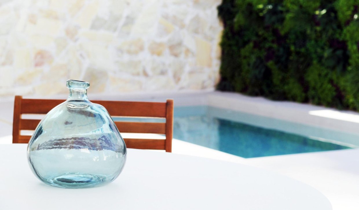 Obra nueva - Bungalow - Pilar de la Horadada - Torre De La Horadada