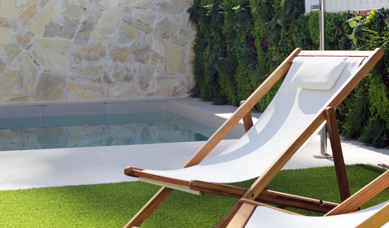 Obra nueva - Bungalow - Pilar de la Horadada - Torre De La Horadada