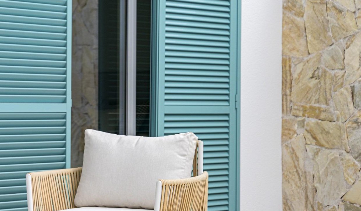 Obra nueva - Bungalow - Pilar de la Horadada - Torre De La Horadada