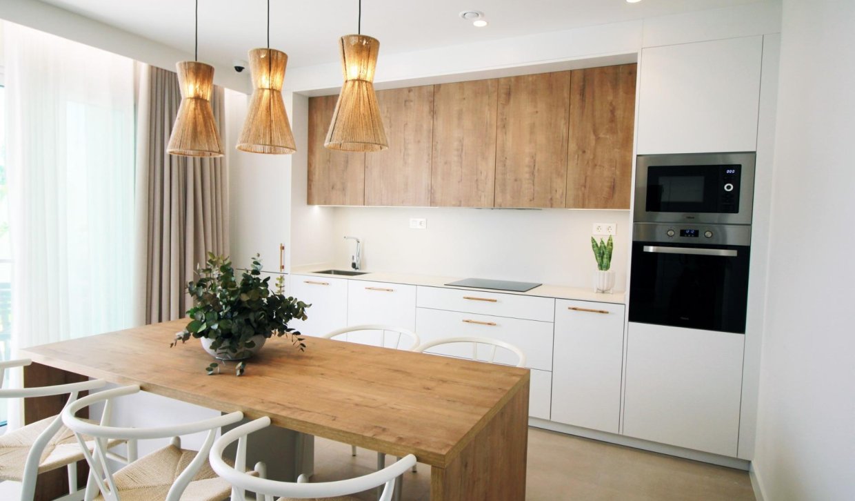 Obra nueva - Bungalow - Pilar de la Horadada - Torre De La Horadada