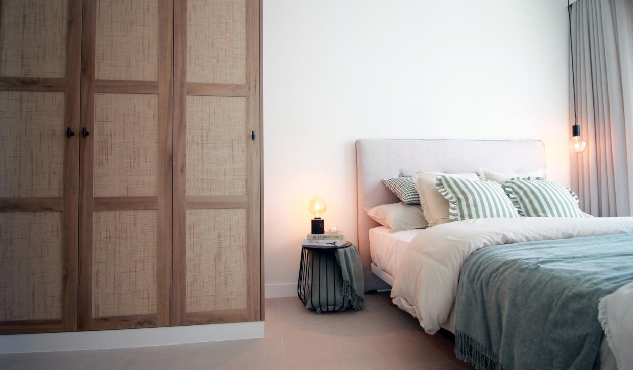 Obra nueva - Bungalow - Pilar de la Horadada - Torre De La Horadada