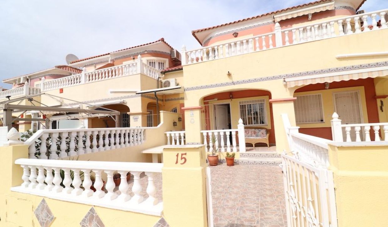 Segunda Mano - Adosado - Orihuela Costa - La Zenia