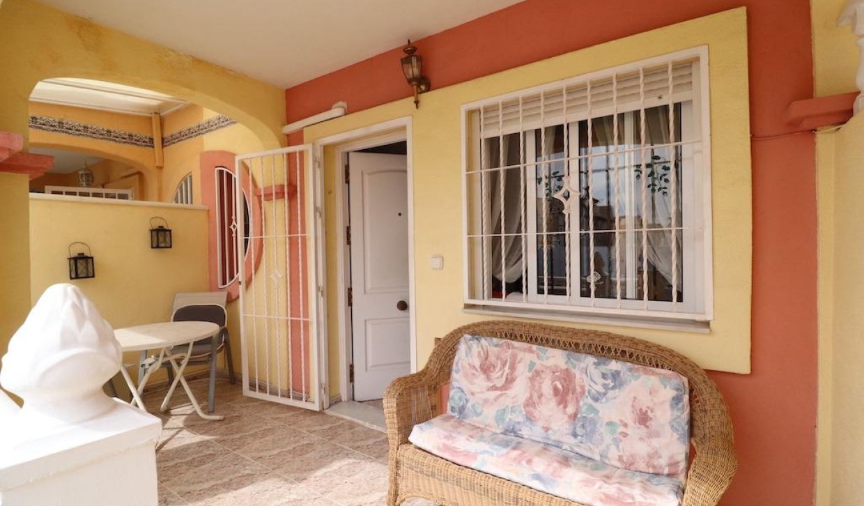 Segunda Mano - Adosado - Orihuela Costa - La Zenia