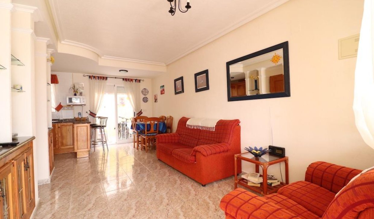 Segunda Mano - Adosado - Orihuela Costa - La Zenia