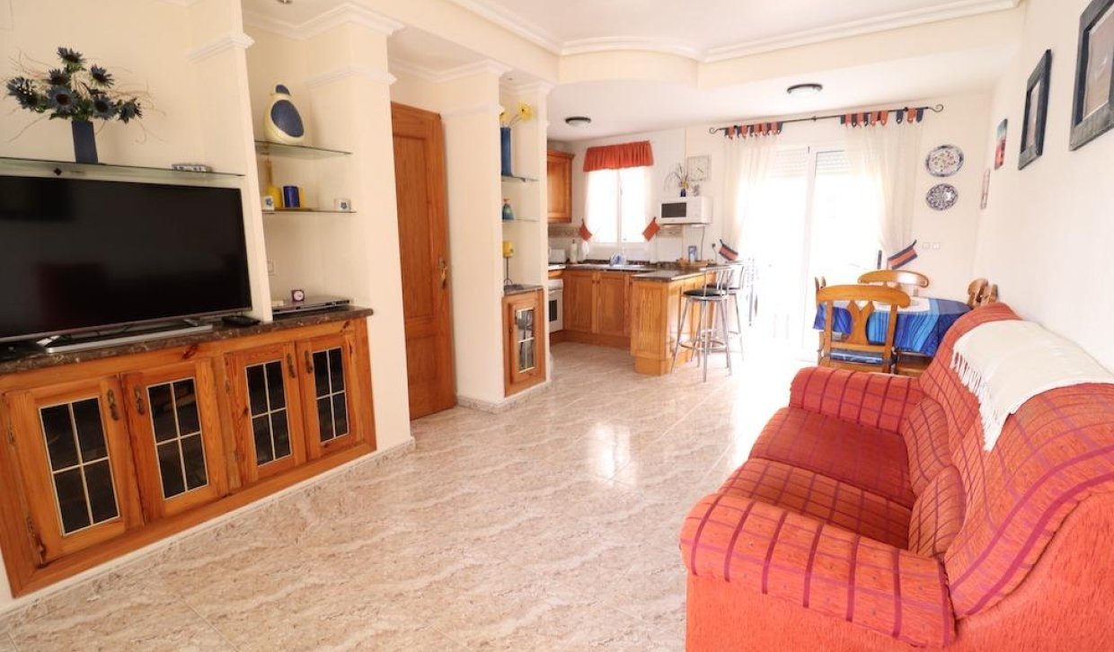 Segunda Mano - Adosado - Orihuela Costa - La Zenia