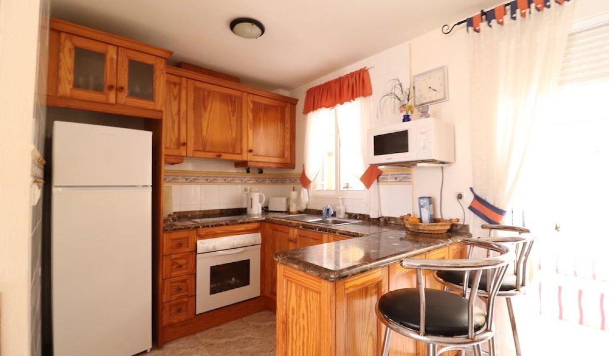 Segunda Mano - Adosado - Orihuela Costa - La Zenia