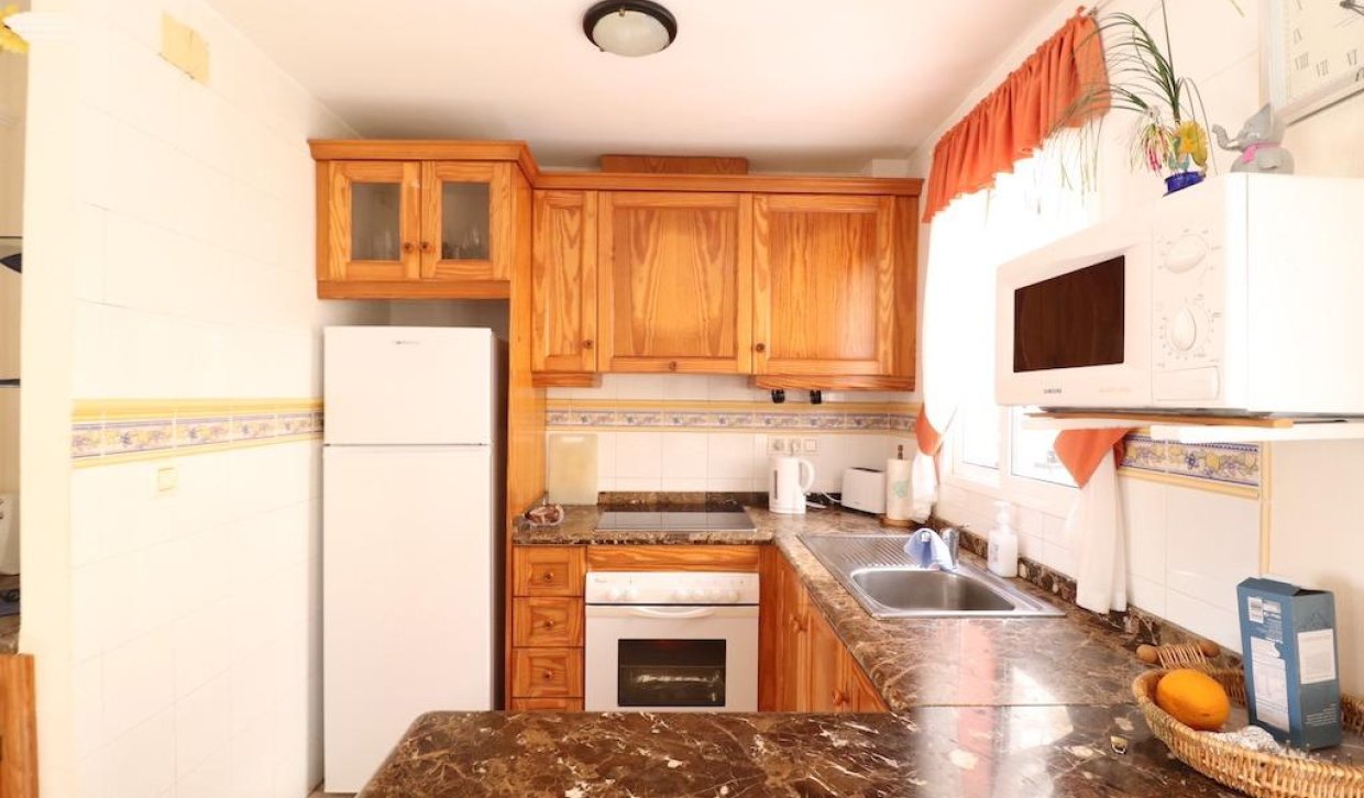 Segunda Mano - Adosado - Orihuela Costa - La Zenia