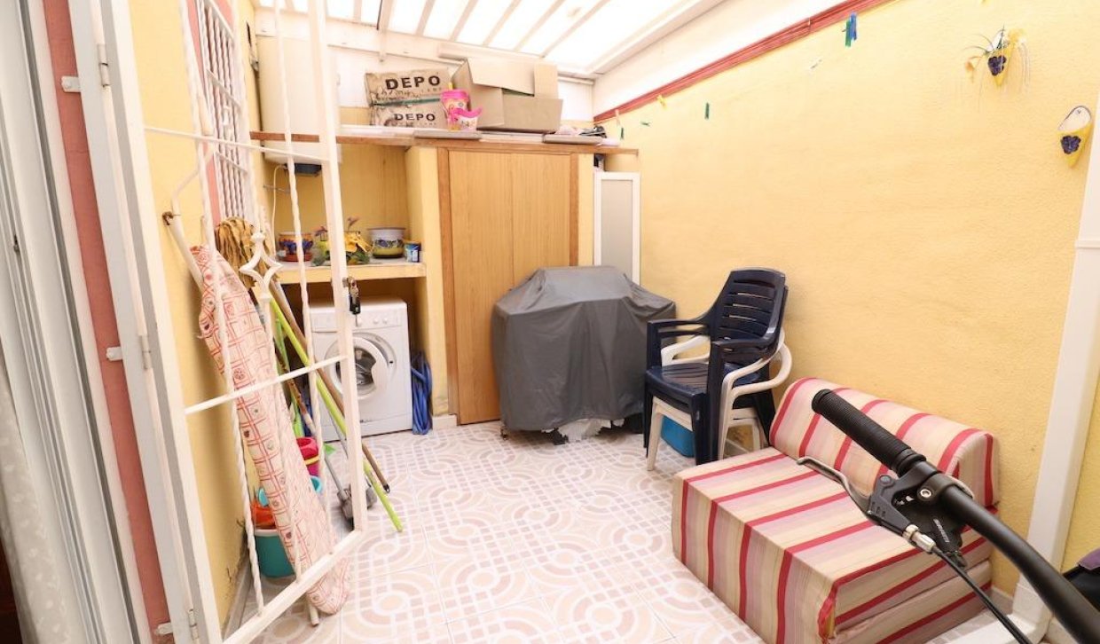 Segunda Mano - Adosado - Orihuela Costa - La Zenia