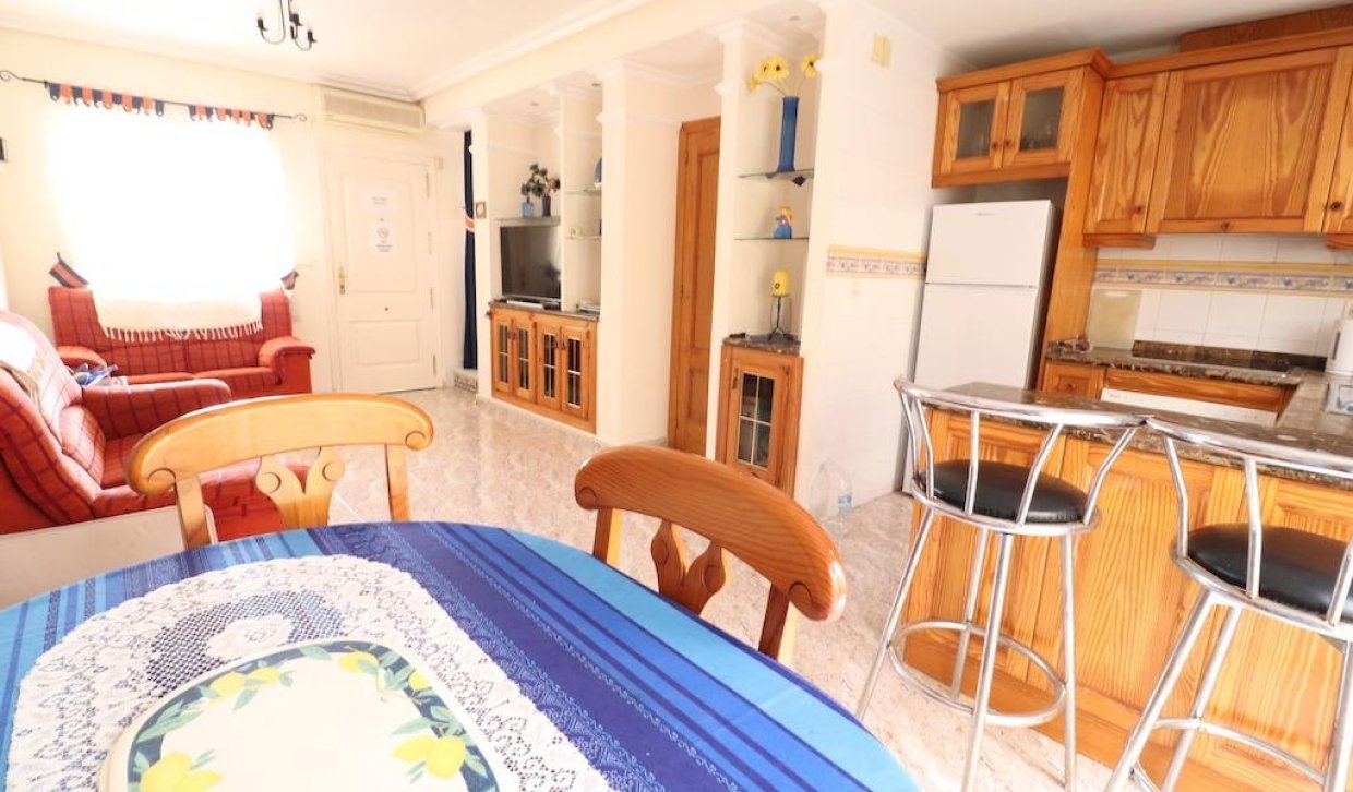 Segunda Mano - Adosado - Orihuela Costa - La Zenia