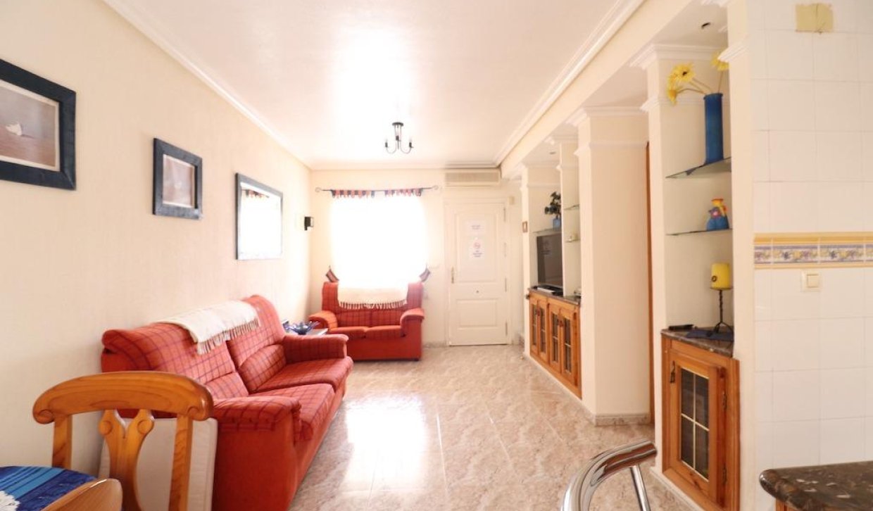 Segunda Mano - Adosado - Orihuela Costa - La Zenia