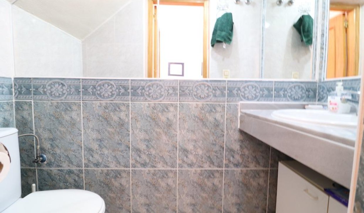 Segunda Mano - Adosado - Orihuela Costa - La Zenia