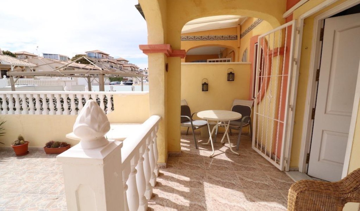 Segunda Mano - Adosado - Orihuela Costa - La Zenia