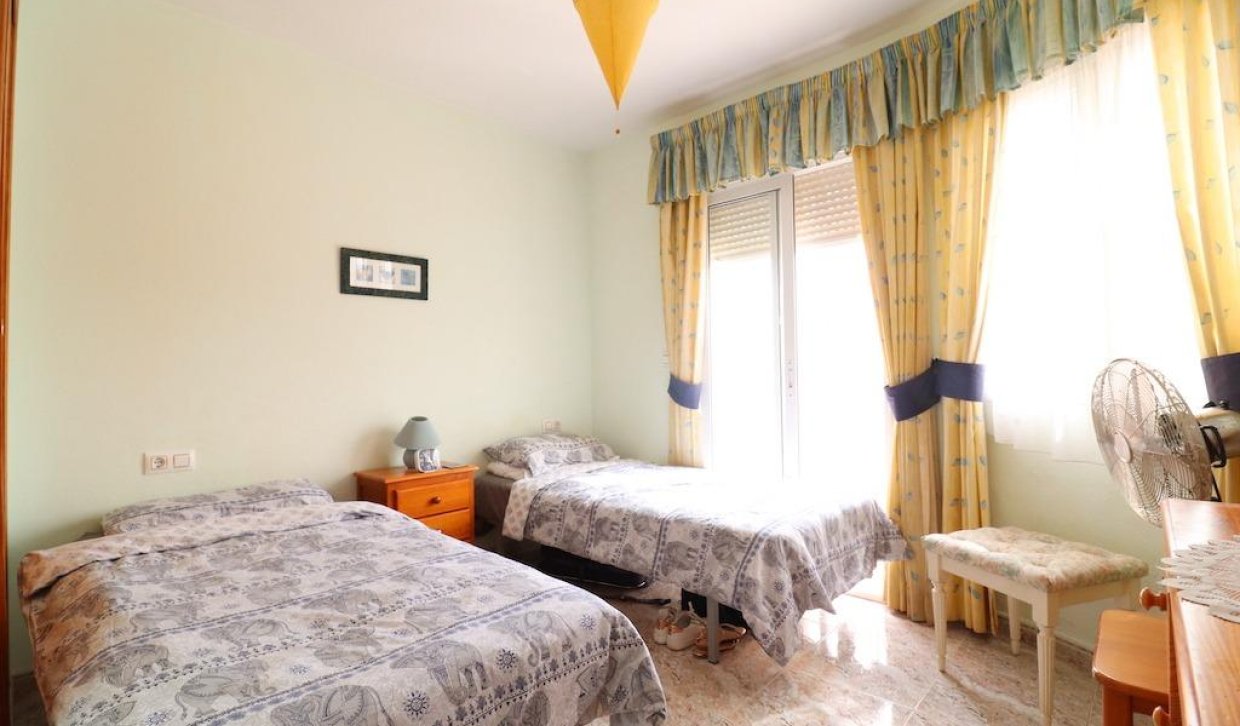 Segunda Mano - Adosado - Orihuela Costa - La Zenia