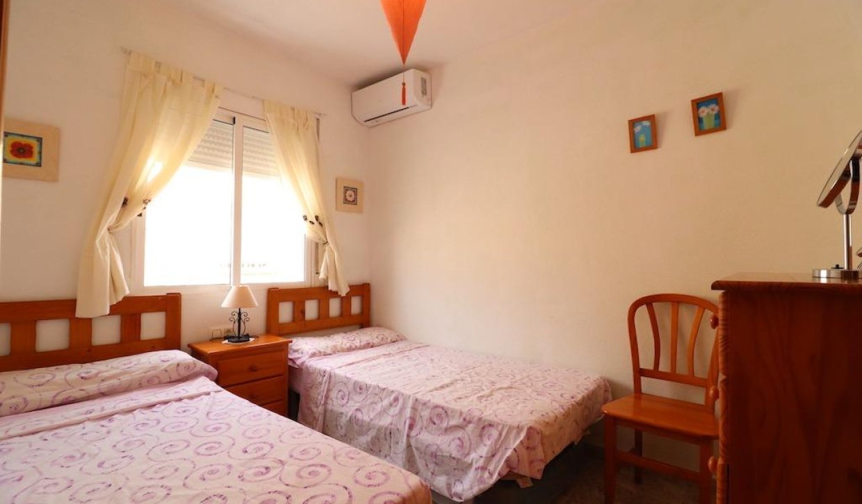 Segunda Mano - Adosado - Orihuela Costa - La Zenia