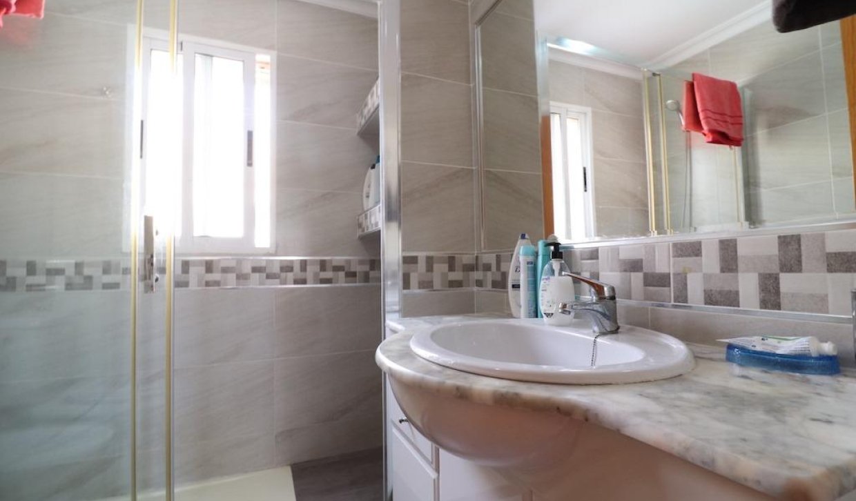 Segunda Mano - Adosado - Orihuela Costa - La Zenia