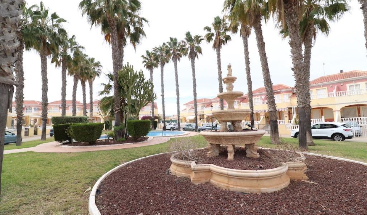 Segunda Mano - Adosado - Orihuela Costa - La Zenia