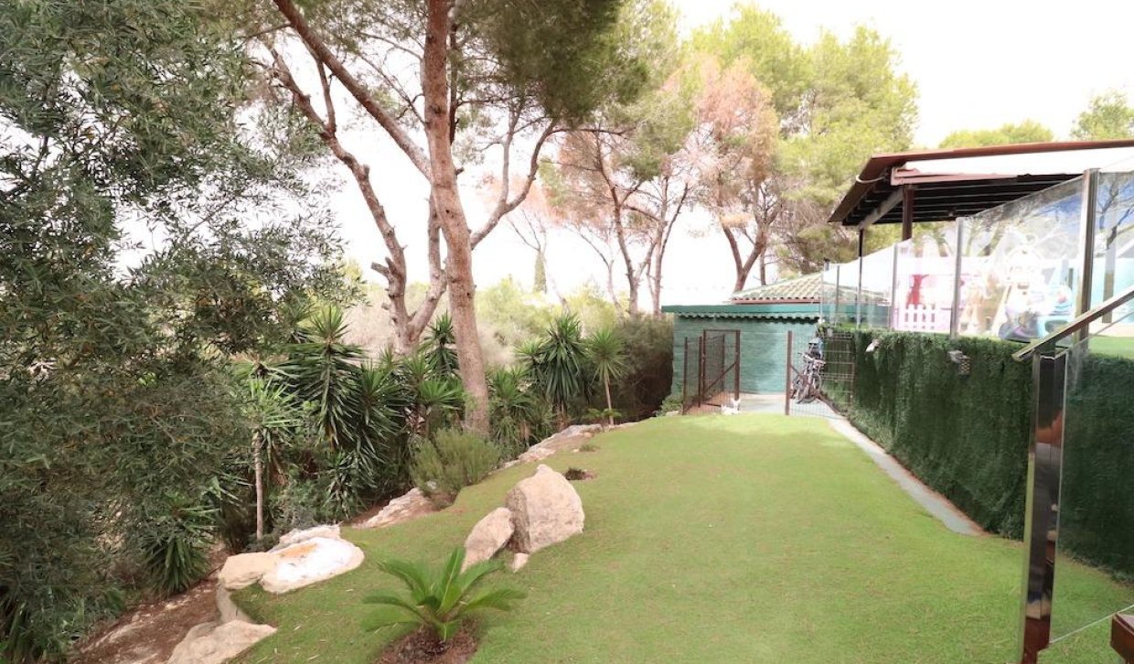 Segunda Mano - Chalet - Orihuela Costa - Montezenia